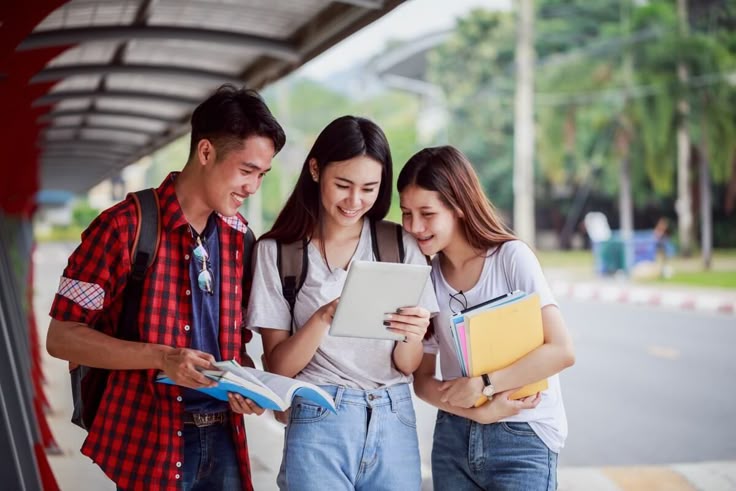Why you should choose an International Foundation Programme IFP